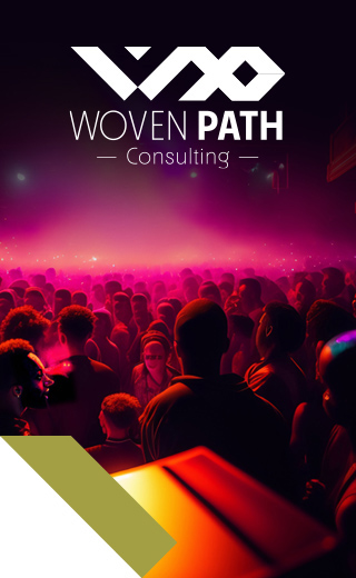 At Woven Path Consulting, we understand that every meeting and event is unique, and we offer customizable packages to fit your specific needs. Our consulting and onsite packages include: